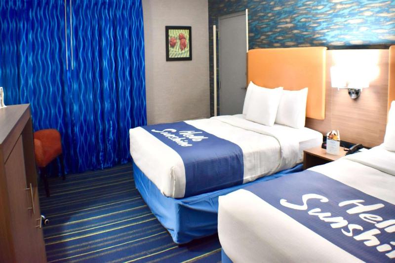 Days Inn by Wyndham Wayne - Oda