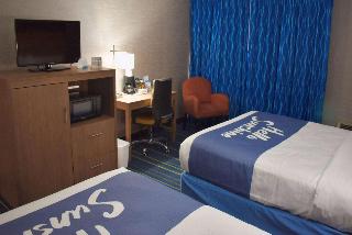 Days Inn by Wyndham Wayne fotoÄŸrafÄ±