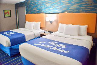 Days Inn by Wyndham Wayne fotoÄŸrafÄ±