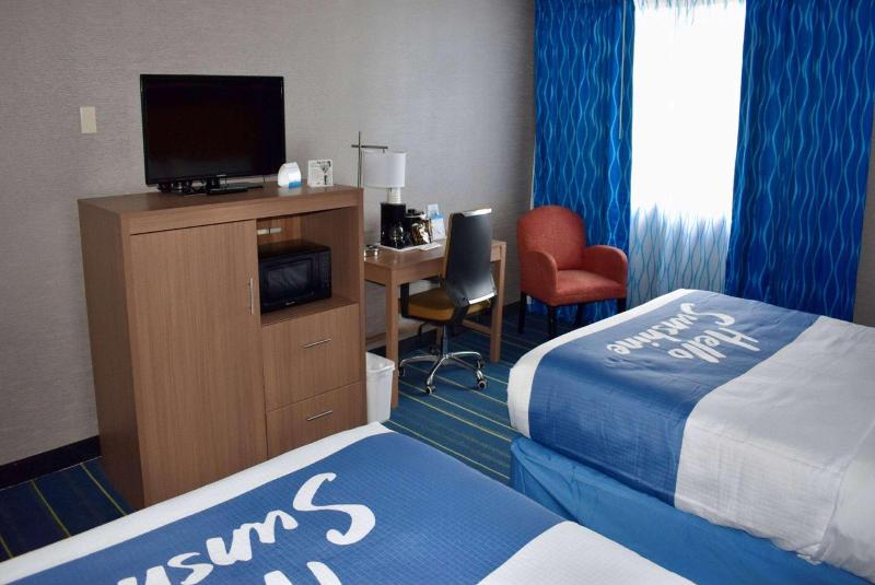 Days Inn by Wyndham Wayne - Oda