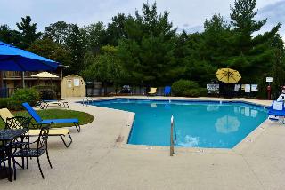 Days Inn by Wyndham Wayne fotoÄŸrafÄ±