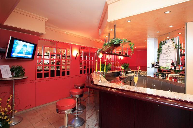 Silberhorn - Bar