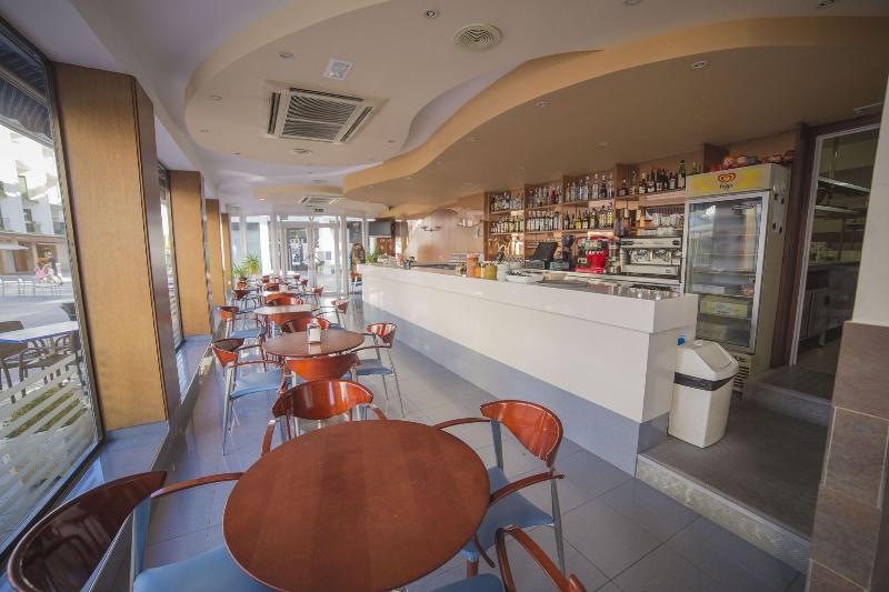 Ramblamar - Bar