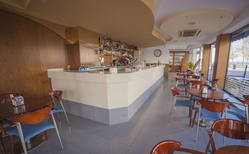 Ramblamar - Bar