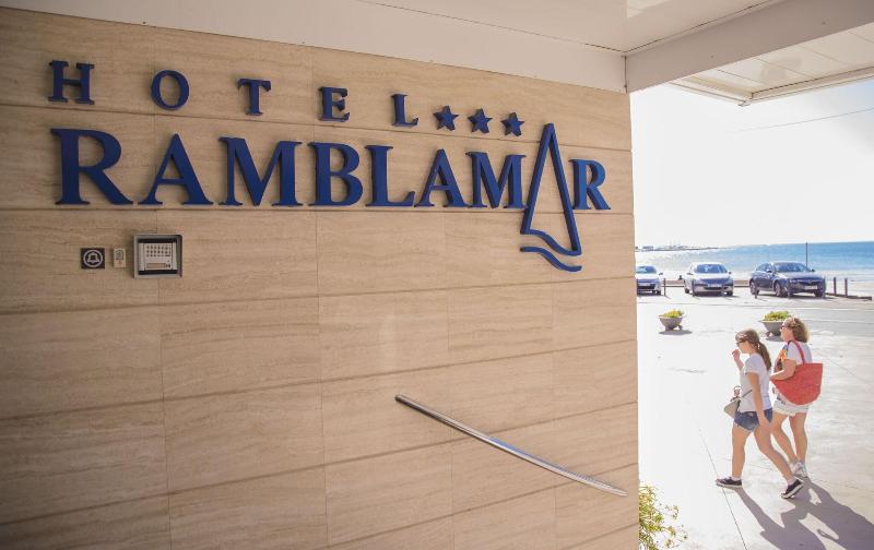 Ramblamar - Genel