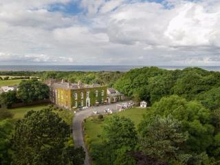 Hardwicke Hall Manor Hotel otel fotoğrafı
