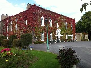 Hardwicke Hall Manor Hotel fotoÄŸrafÄ±