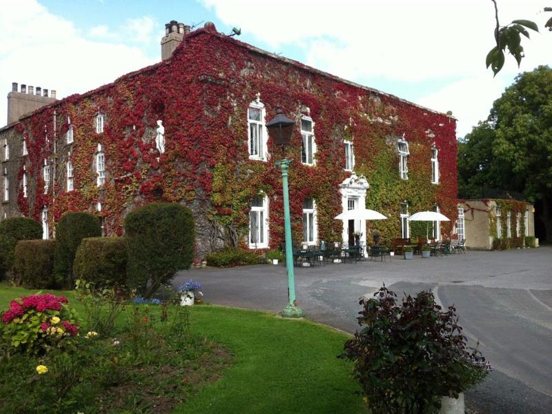 Hardwicke Hall Manor Hotel - Genel