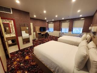 Mayfair New York Times Square fotoÄŸrafÄ±