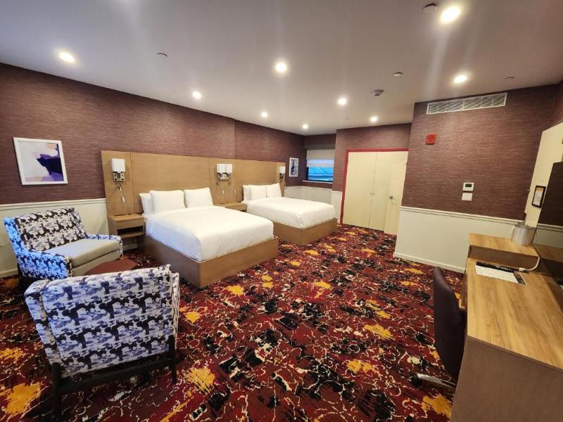Mayfair New York Times Square - Oda