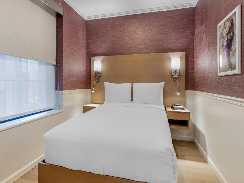 Mayfair New York Times Square - Oda