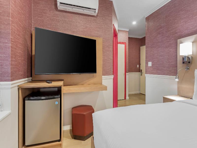 Mayfair New York Times Square - Oda