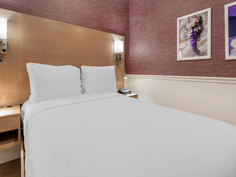 Mayfair New York Times Square - Oda