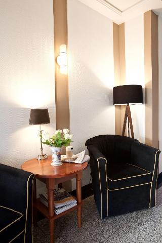 Hotel Westend fotoÄŸrafÄ±
