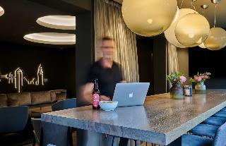 Hotel Westend fotoÄŸrafÄ±