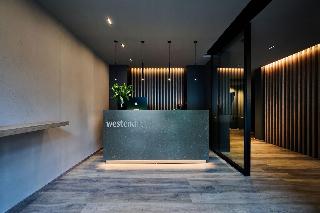 Hotel Westend fotoÄŸrafÄ±