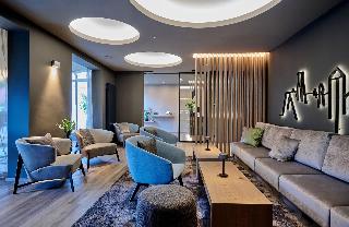 Hotel Westend fotoÄŸrafÄ±