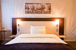 Hotel Westend otel fotoğrafı