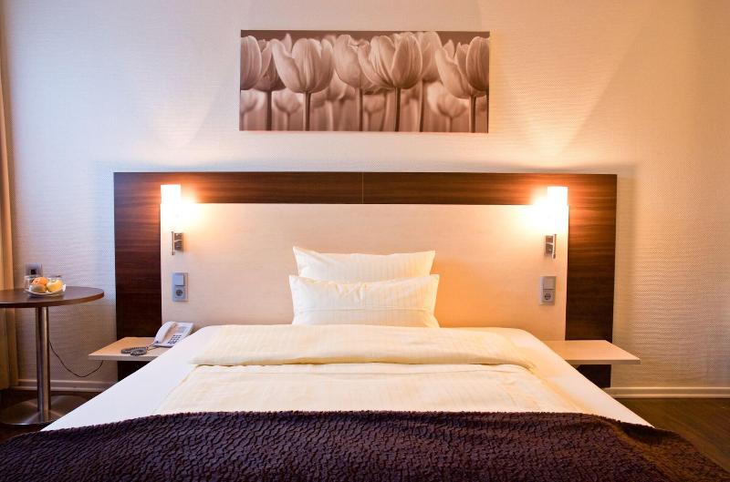 Hotel Westend - Genel