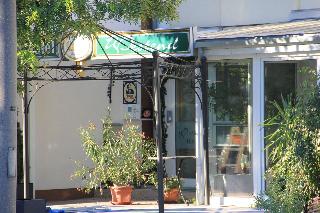 Hotel Westend fotoÄŸrafÄ±