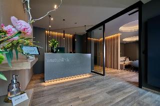 Hotel Westend fotoÄŸrafÄ±
