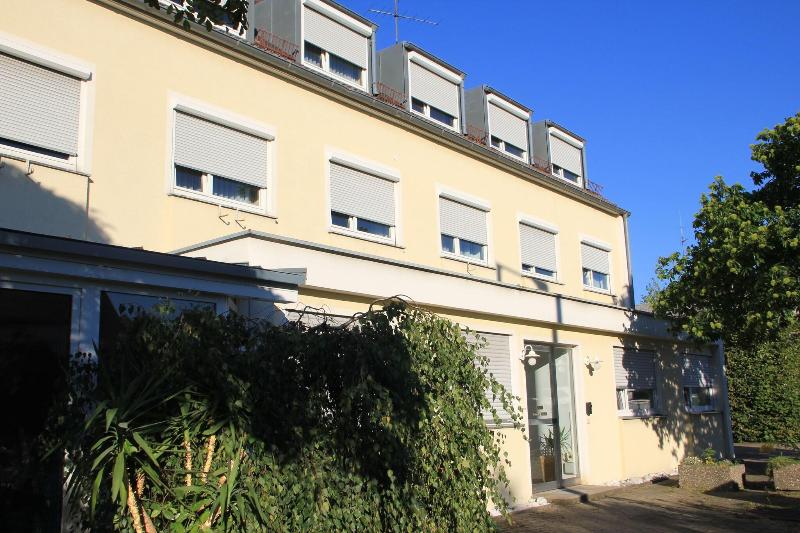 Hotel Westend - Genel