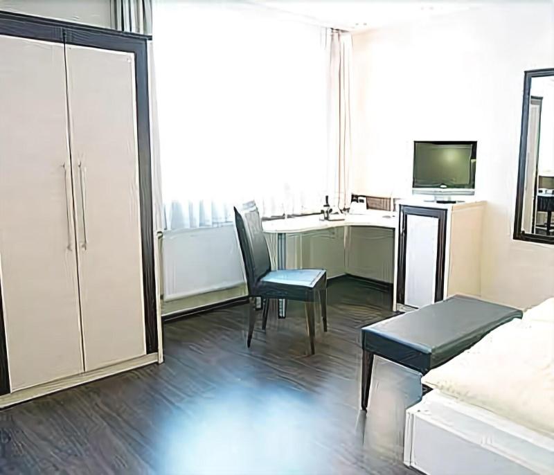 Hotel Westend - Oda