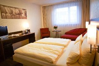 Hotel Westend fotoÄŸrafÄ±