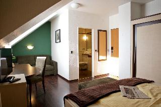 Hotel Westend fotoÄŸrafÄ±