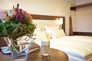 Hotel Westend fotoÄŸrafÄ±