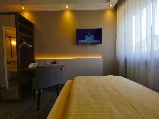 Hotel Westend fotoÄŸrafÄ±