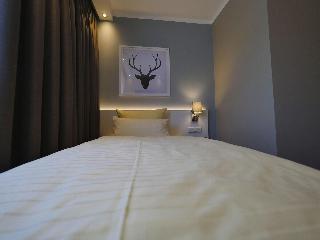 Hotel Westend fotoÄŸrafÄ±