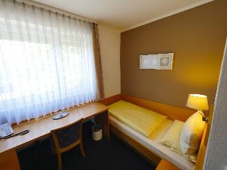 Hotel Westend fotoÄŸrafÄ±