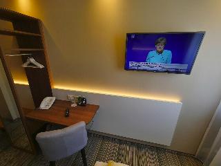 Hotel Westend fotoÄŸrafÄ±