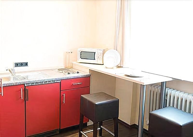 Hotel Westend - Oda