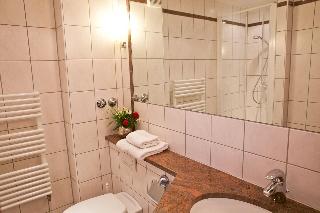 Hotel Westend fotoÄŸrafÄ±