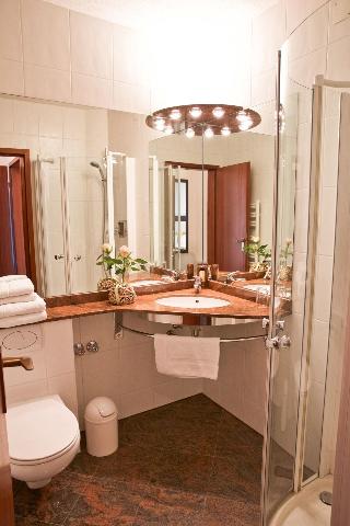 Hotel Westend fotoÄŸrafÄ±