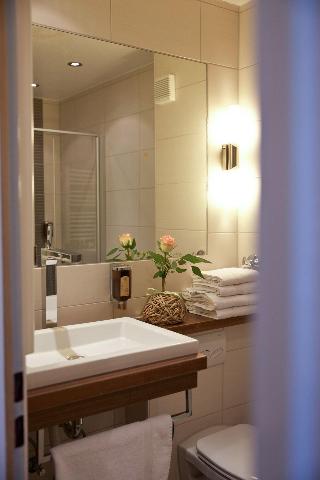 Hotel Westend fotoÄŸrafÄ±