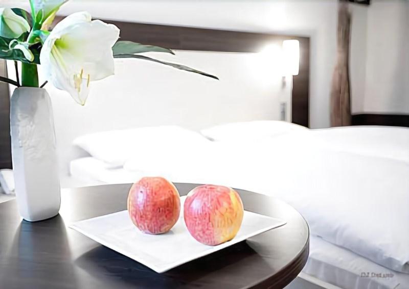 Hotel Westend - Oda