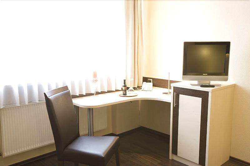 Hotel Westend - Oda