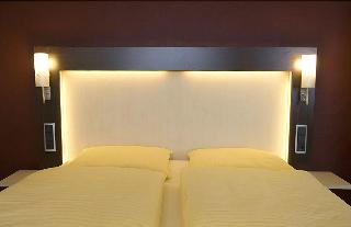 Hotel Westend fotoÄŸrafÄ±