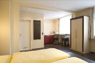 Hotel Westend fotoÄŸrafÄ±