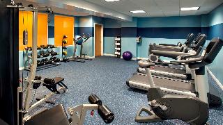 Best Western Premier Plainview-Long Island Hotel fotoÄŸrafÄ±