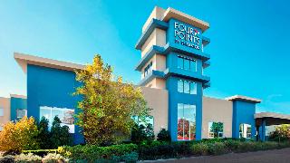 Best Western Premier Plainview-Long Island Hotel fotoÄŸrafÄ±
