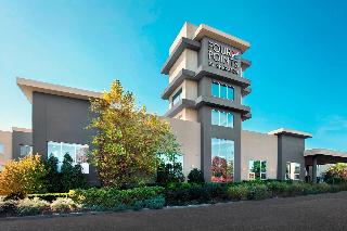 Best Western Premier Plainview-Long Island Hotel fotoÄŸrafÄ±