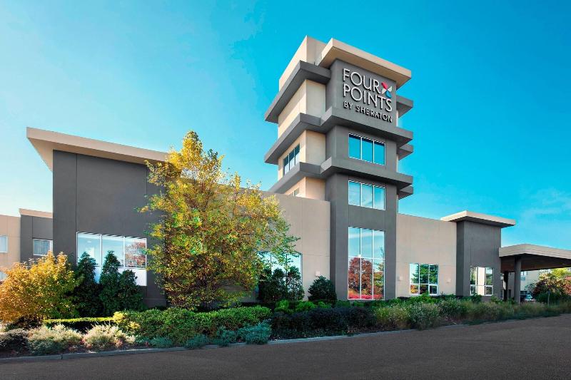 Best Western Premier Plainview-Long Island Hotel - Genel