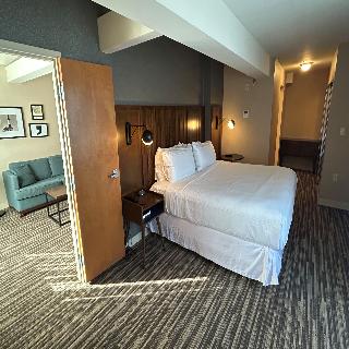 Best Western Premier Plainview-Long Island Hotel fotoÄŸrafÄ±