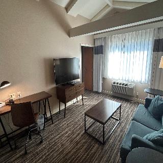 Best Western Premier Plainview-Long Island Hotel fotoÄŸrafÄ±