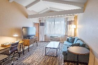 Best Western Premier Plainview-Long Island Hotel fotoÄŸrafÄ±