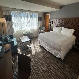 Best Western Premier Plainview-Long Island Hotel fotoÄŸrafÄ±